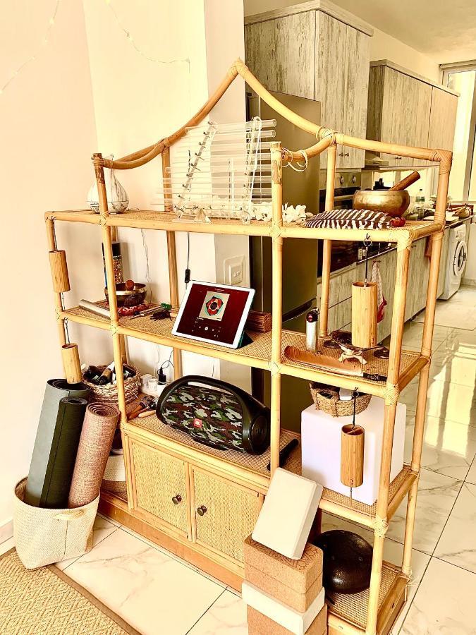 Private Bedroom With Balcony In A Shared Apartment At The Bay Of كْسْليندي المظهر الخارجي الصورة